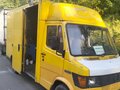 1995 Mercedes-Benz T1, жёлтый, 750000 рублей - вид 1
