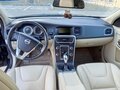 2013 Volvo S60 II, коричневый - вид 6