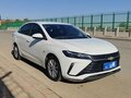 2023 Chevrolet Monza II Рестайлинг, белый, 1100000 рублей - вид 2