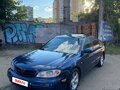 2005 Nissan Maxima V (A33), синий, 999999 рублей