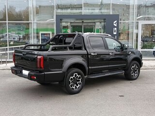2024 JAC T9, чёрный, 2599000 рублей, вид 5