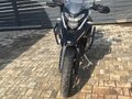 2023 Kove 500X, чёрный, 450000 рублей - вид 1