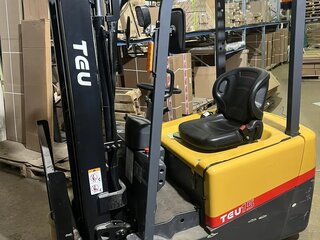 2023 TEU FB, жёлтый, 1090000 рублей, вид 4