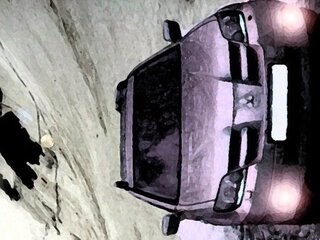 2004 Mitsubishi Outlander I, серебристый, 599999 рублей, вид 1