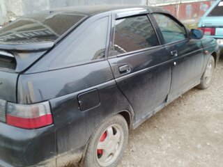 2008 Lada (ВАЗ) 2112, синий, 180000 рублей, вид 3