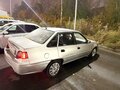 2010 Daewoo Nexia I Рестайлинг, серебристый, 165000 рублей - вид 6