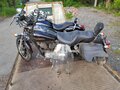 1995 Harley-Davidson Dyna Low Rider, чёрный, 650000 рублей - вид 6
