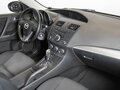 2012 Mazda 3 II (BL) Рестайлинг, белый, 831000 рублей - вид 6