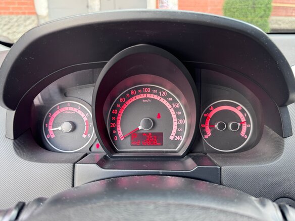 2010 Kia Ceed I Рестайлинг, серый, 735000 рублей - вид 4