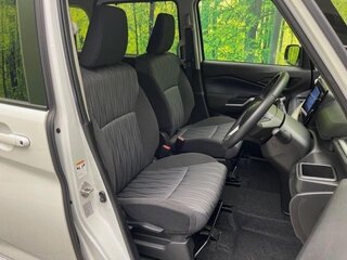 2022 Suzuki Solio IV, белый, 868000 рублей, вид 5