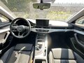 2022 Audi A4 35 TFSI Long V (B9) Рестайлинг, белый, 2900000 рублей - вид 7