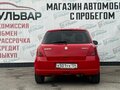2006 Suzuki Swift AMT III, красный, 400000 рублей - вид 4