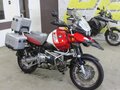 2003 BMW R 1150 GS, красный, 655000 рублей - вид 2