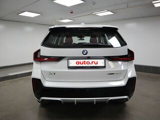 2025 BMW X1 Long 25Li sDrive III (U11/U12), белый, 5350000 рублей, вид 5