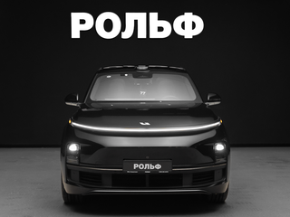 2024 Li Auto (Lixiang) L9 52.3 kWh I Рестайлинг, чёрный, 7550000 рублей, вид 3