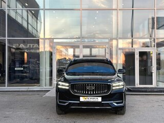 2025 Geely Monjaro I, чёрный, 3699000 рублей, вид 2