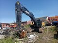 2016 John Deere E360LC, жёлтый, 13500000 рублей - вид 5