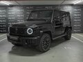 2025 Mercedes-Benz G-Класс AMG 63 AMG II (W465) Рестайлинг, чёрный, 36750000 рублей