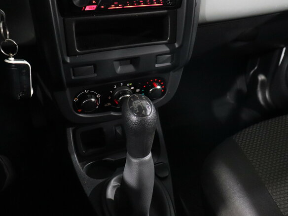 2017 Renault Duster I Рестайлинг, белый, 1041000 рублей - вид 12