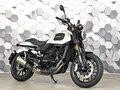 2023 Harley-Davidson X500, серебристый, 549000 рублей