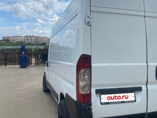 2012 Fiat Professional Ducato, белый, 1700000 рублей, вид 4