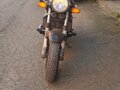 2001 Honda CB 400 Super Four, чёрный, 325000 рублей - вид 6
