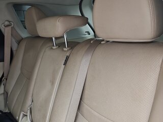 2015 Nissan X-Trail III, чёрный, 1730000 рублей, вид 4