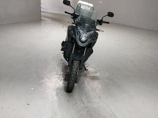 2014 Honda VFR 1200X (Crosstourer), серый, 900000 рублей, вид 3