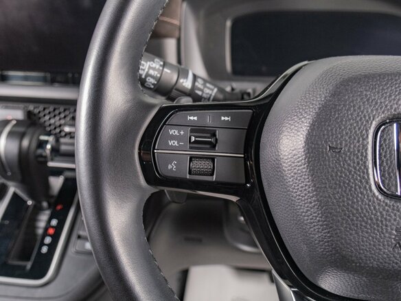 2022 Honda Stepwgn VI, чёрный, 3249000 рублей - вид 12