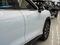 2026 Jetour Dashing I, белый, 2682801 рублей - вид 6