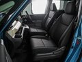 2019 Honda Freed II, голубой - вид 7