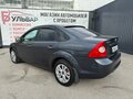 2010 Ford Focus II Рестайлинг, серый, 560000 рублей - вид 5