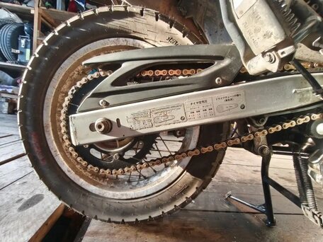 2002 BMW F 650 GS, синий, 360000 рублей, вид 2