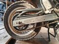 2002 BMW F 650 GS, синий, 360000 рублей - вид 1