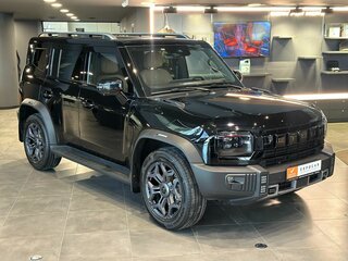 2025 Jetour T2, чёрный, 3245000 рублей, вид 4