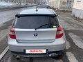 2006 BMW 1 серии 118i I (E81/E82/E87/E88), серебристый, 650000 рублей - вид 3