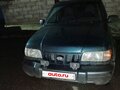 2002 Kia Sportage I, зелёный, 170000 рублей