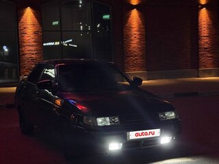 2004 Lada (ВАЗ) 2110, зелёный, 200000 рублей, вид 3