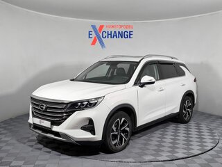 GAC GS5 I