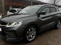 2024 Geely Coolray I, серый, 2100000 рублей - вид 2