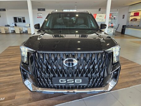 2026 GAC GS8 II, чёрный, 5349000 рублей, вид 3