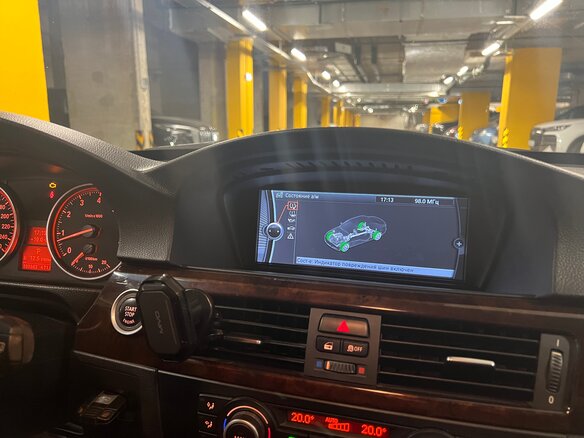 2011 BMW 3 серии 325xi V (E90/E91/E92/E93) Рестайлинг, белый, 1700000 рублей - вид 10
