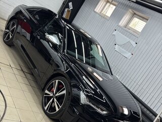 2022 Audi S6 V (C8), чёрный, 7444444 рублей, вид 1