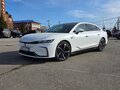 2023 Voyah Passion EV I, белый, 4390000 рублей