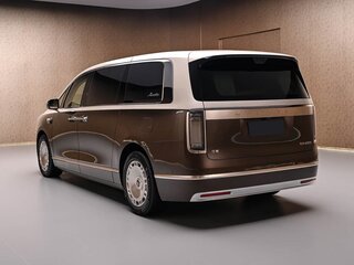 2026 Maextro V V800, коричневый, 25150000 рублей, вид 3
