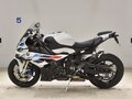 2024 BMW S 1000 RR, белый, 2036000 рублей