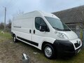2008 Peugeot Boxer, белый, 1200000 рублей