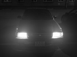 1990 Toyota Corona VIII (T170), серый, 120000 рублей, вид 3