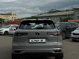 2025 Changan UNI-S I, серый, 3179900 рублей, вид 5