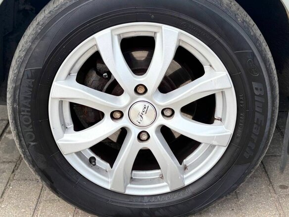 2007 Nissan Almera Classic I, серебристый, 407000 рублей - вид 15